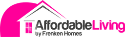 Frenken Homes logo