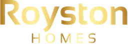 Royston Homes logo